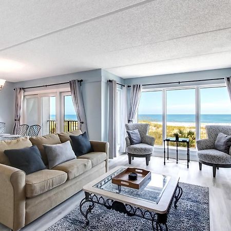 112 Oceans Of Amelia Villa Amelia City Kültér fotó