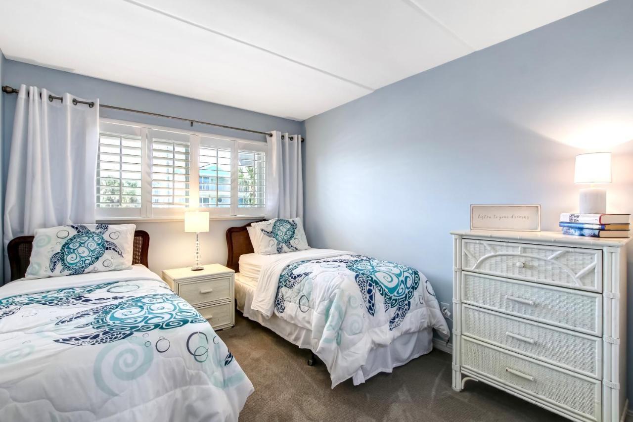112 Oceans Of Amelia Villa Amelia City Kültér fotó