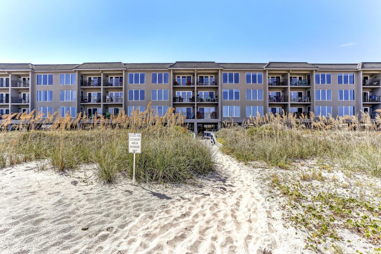 112 Oceans Of Amelia Villa Amelia City Kültér fotó