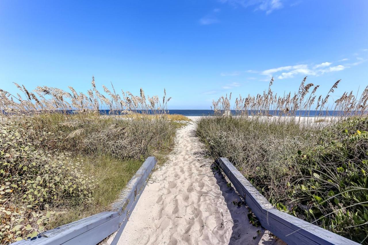 112 Oceans Of Amelia Villa Amelia City Kültér fotó