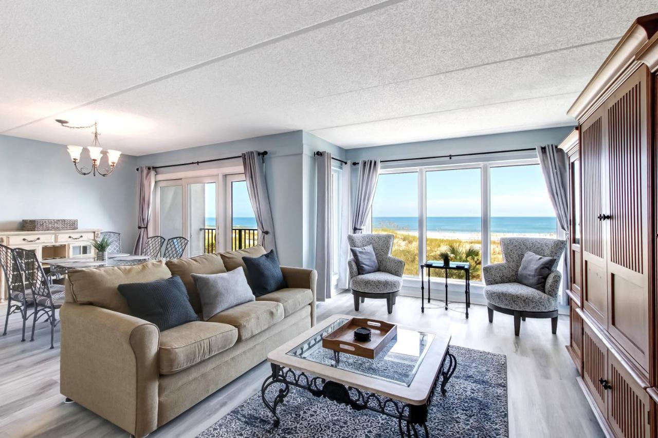 112 Oceans Of Amelia Villa Amelia City Kültér fotó