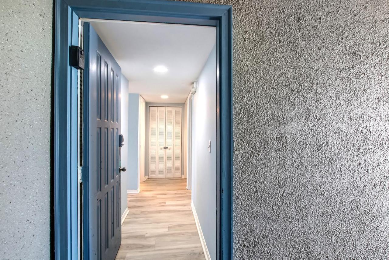 112 Oceans Of Amelia Villa Amelia City Kültér fotó