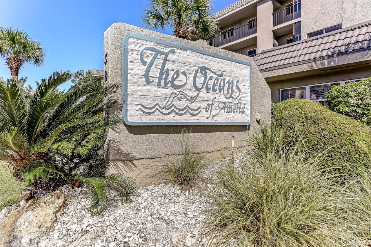 112 Oceans Of Amelia Villa Amelia City Kültér fotó